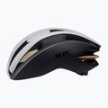 HJC Ibex 2.0 dviratininko šalmas baltos ir juodos spalvos 81242602 7