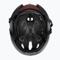 Hjc dviratininko šalmas Furion 2.0 black 81213402 5