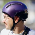 HJC Calido dviratininko šalmas violetinės spalvos 81414402 12