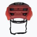 Dviračių šalmas HJC Valeco 2 mt gl red/black 3