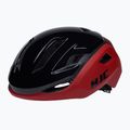 Dviračių šalmas HJC Valeco 2 mt gl red/black 6