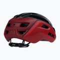 Dviračių šalmas HJC Valeco 2 mt gl red/black 9