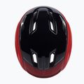 Dviračių šalmas HJC Valeco 2 mt gl red/black 11