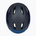 Dviračių šalmas HJC Valeco 2 mt gl navy/grey 11