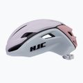 Dviračių šalmas HJC Valeco 2 mt gl coral/pink 7