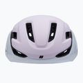 Dviračių šalmas HJC Valeco 2 mt gl coral/pink 8