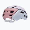 Dviračių šalmas HJC Valeco 2 mt gl coral/pink 9