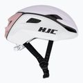 Dviračių šalmas HJC Valeco 2 mt gl coral/pink 4