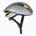 Dviračių šalmas HJC Ibex 3 mt gl grey/yellow 4