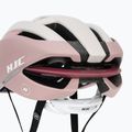 Dviračio šalmas HJC Ibex 3 mt pink/beige 8