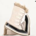 Moteriški sniego batai Sorel Joan of Arctic Dtv fawn/omega taupe 17