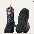 Lee Cooper vaikiški sniego batai LCJ-23-44-2000 navy 10