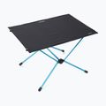 Helinox One Hard Top didelis kelioninis stalas juodas 11022