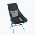 Helinox Two kelioninė kėdė juoda H12851R1