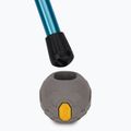 Neslystantys kilimėliai kempingo kėdėms Helinox Vibram Ball Feet 4 vnt. grey 2