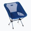 Turistinis krėslas Helinox One blue block