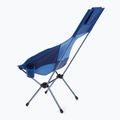 Turistinis krėslas Helinox Savanna blue block 2