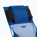 Turistinis krėslas Helinox Savanna blue block 3