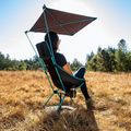 Baldakimas nuo saulės kėdei Helinox Personal Shade black 5