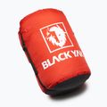 BLACKYAK Watusi alpinistinis ekspedicinis kostiumas fiery red 17