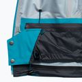 BLACKYAK moteriška striukė nuo lietaus Hariana capri breeze 5