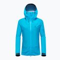 BLACKYAK moteriška striukė nuo lietaus Hariana capri breeze 6