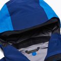 BLACKYAK vyriška striukė nuo lietaus Barzona snorkel blue 4