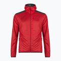 Vyriška hibridinė striukė BLACKYAK Bargur Lt fiery red