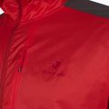 Vyriška hibridinė striukė BLACKYAK Bargur Lt fiery red 3