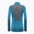 Moteriška trekingo striukė BLACKYAK Carora lyons blue 2