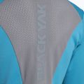 Moteriška trekingo striukė BLACKYAK Carora lyons blue 5
