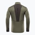 Vyriška trekingo striukė BLACKYAK Carora ivy green 2