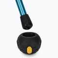 Neslystantys kilimėliai kempingo kėdėms Helinox Vibram Ball Feet black 2
