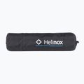 Turistinis krėslas Helinox Cafe black 5