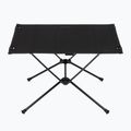 "Helinox" kelioninis stalas Table One Hard Top blackout edition