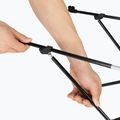 "Helinox" kelioninis stalas Table One Hard Top blackout edition 9