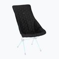 Kėdės šildytuvas Helinox Fleece Seat Warmer for Sunset/Beach black