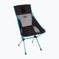 Helinox Sunset kelioninė kėdė juoda 11101R2