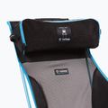 Helinox Sunset kelioninė kėdė juoda 11101R2 3
