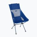 Turistinis krėslas Helinox Sunset blue block