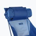 Turistinis krėslas Helinox Sunset blue block 3