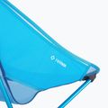 Turistinė kėdė Helinox Beach blue mesh 4