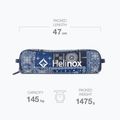 Helinox Sunset žygio kėdė mėlyna 11189 3