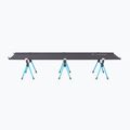 "Helinox High Cot One" kelioninė lova juoda 2