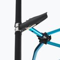 Turistinė lova Helinox High Cot One black 3