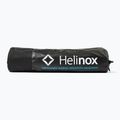 "Helinox High Cot One" kelioninė lova juoda 4