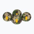 Neslystantys kilimėliai kempingo kėdėms Helinox Vibram Ball Feet field camo 4