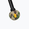 Neslystantys kilimėliai kempingo kėdėms Helinox Vibram Ball Feet field camo 6