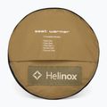 Kėdės šildytuvas Helinox Seat Warmer for C0/C1/Swivel/Ground/C0L black/coyote tan 16