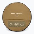 Kėdės šildytuvas Helinox Seat Warmer for Chair Two black/coyote tan 16